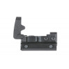 [PCS] Прицел коллиматорный FLIP-UP REFLEX RED DOT SIGHT